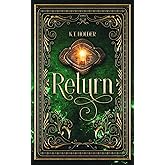 Return (The Highacren Prophecy)