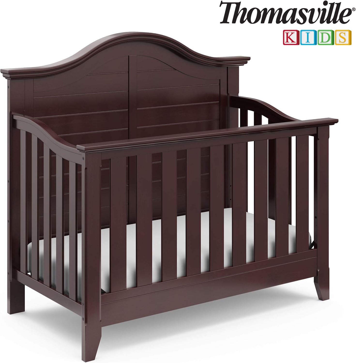 thomasville crib conversion kit