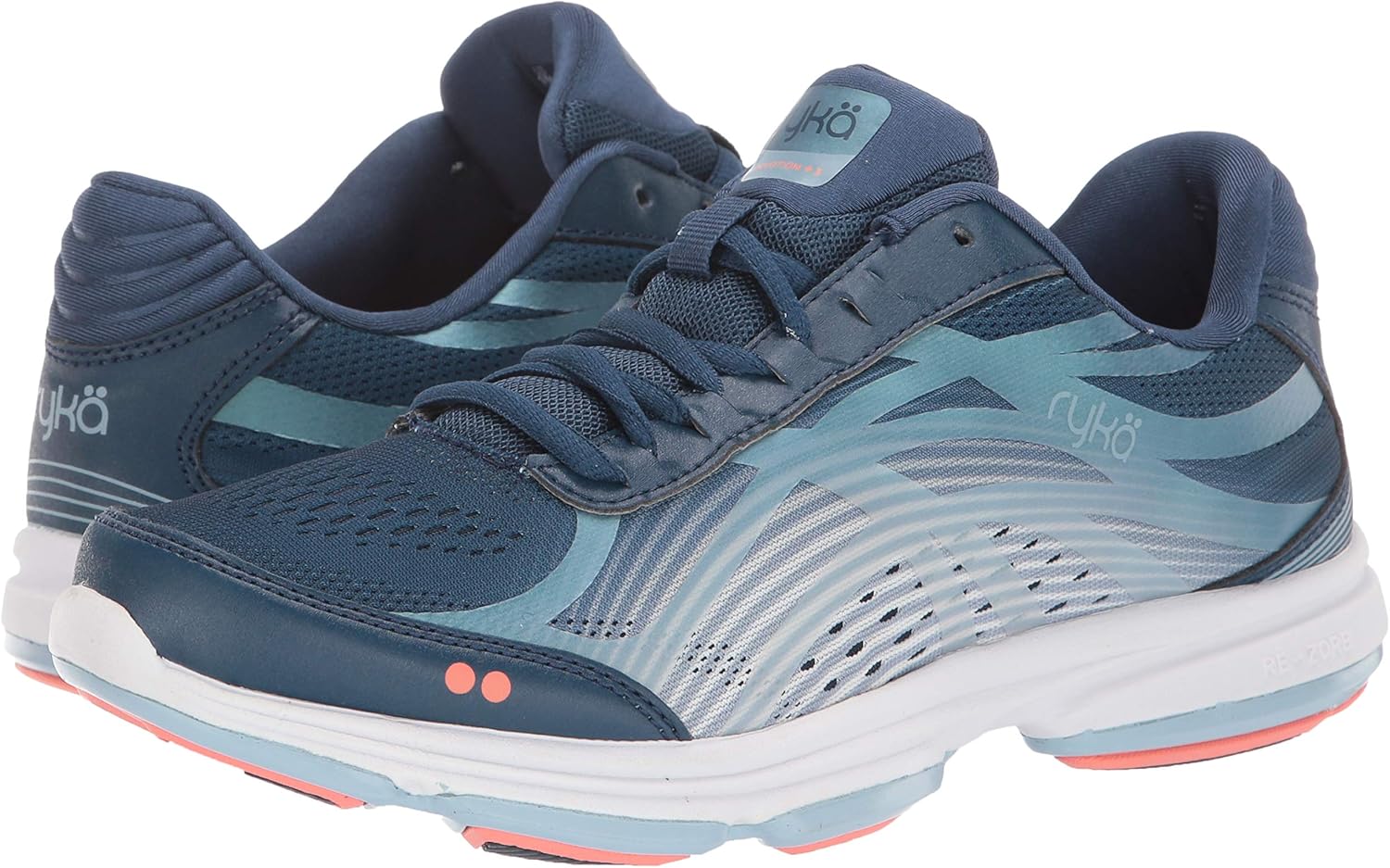  | Ryka Women's Devotion Plus 3 Walking Shoe | Walking