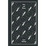 War and Peace (Penguin Clothbound Classics)