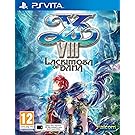 Ys VIII: Lacrimosa of Dana (PS4)
