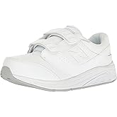 New Balance Women's WW928 Health Walking Laced Shoe