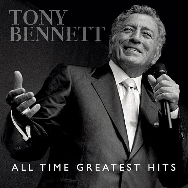 Forty Years: The Artistry of Tony Bennett［カセット］ Tony Bennett - Forty Years: The Artistry Of Tony Bennett
