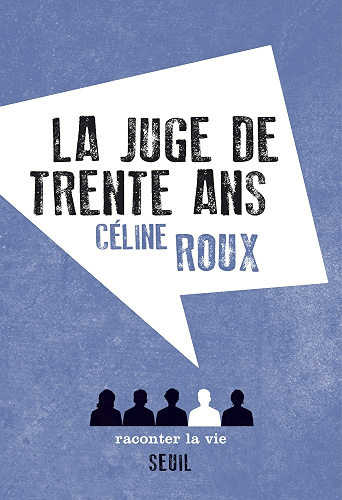 Download La Juge de trente ans (NON FICTION) PDF