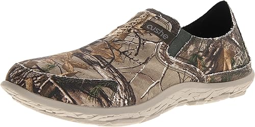 cushe mens slip on
