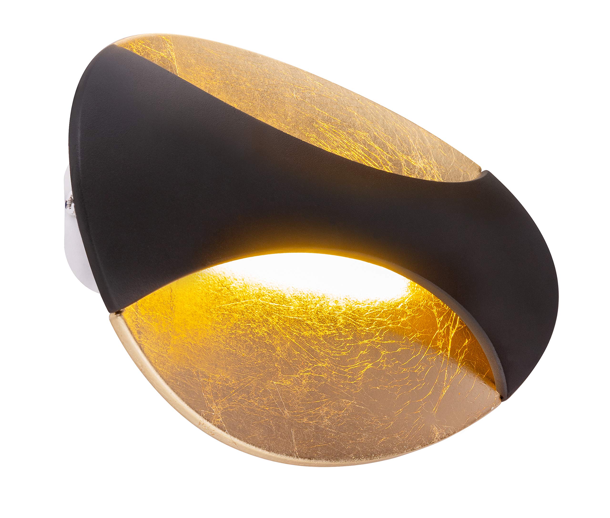 Alexandra Wall Light