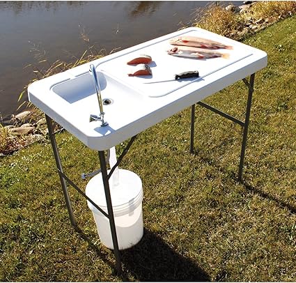 game camping tables