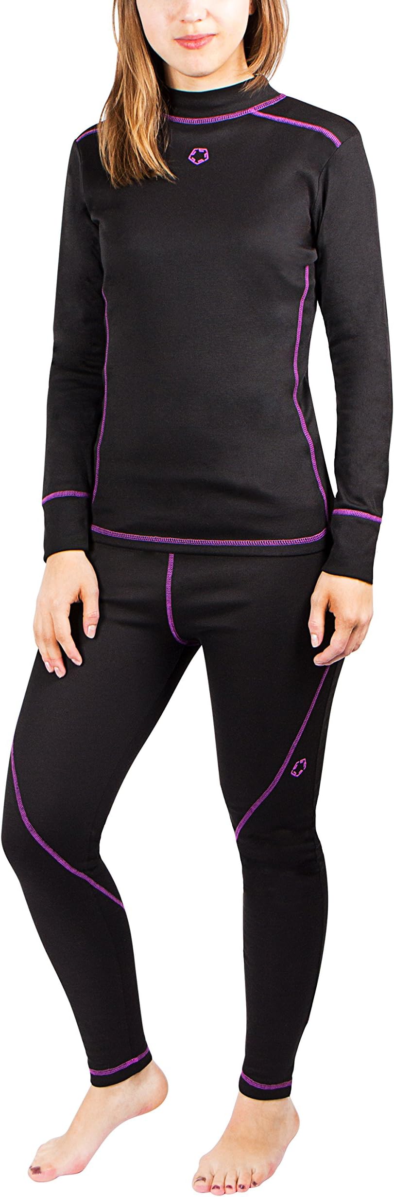 Women’s Long Sleeve