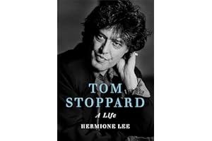 Tom Stoppard: A Life