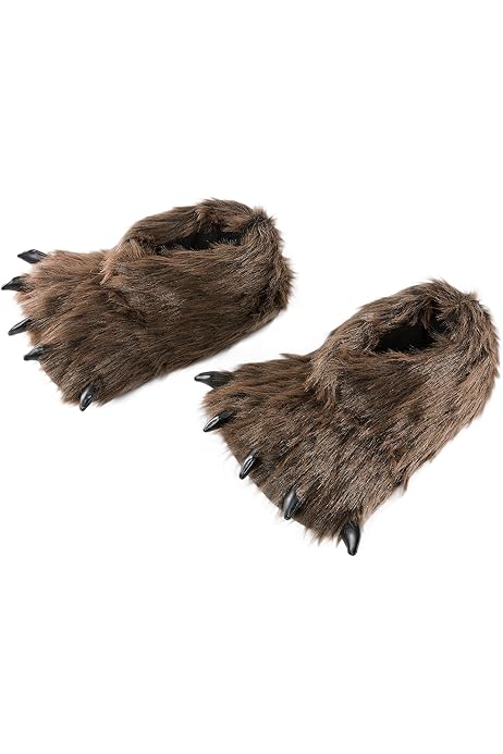 bearpaw slippers amazon
