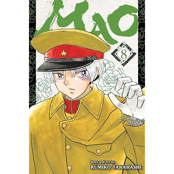 Mao, Vol. 10: Volume 10 | Amazon.com.br