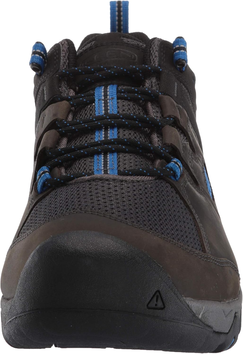  | KEEN Men's Steens Vent Hiking Shoe | Hiking Shoes
