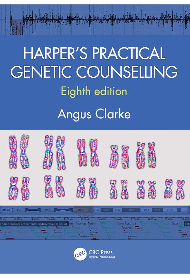A Guide to Genetic Counseling: 9781119892083: Medicine & Health