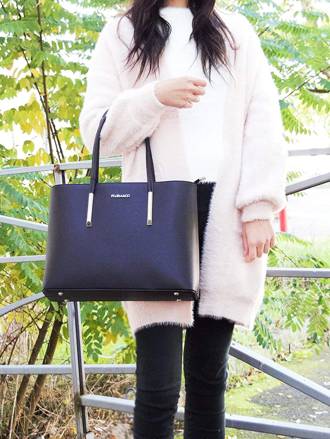 flora and co sac cours