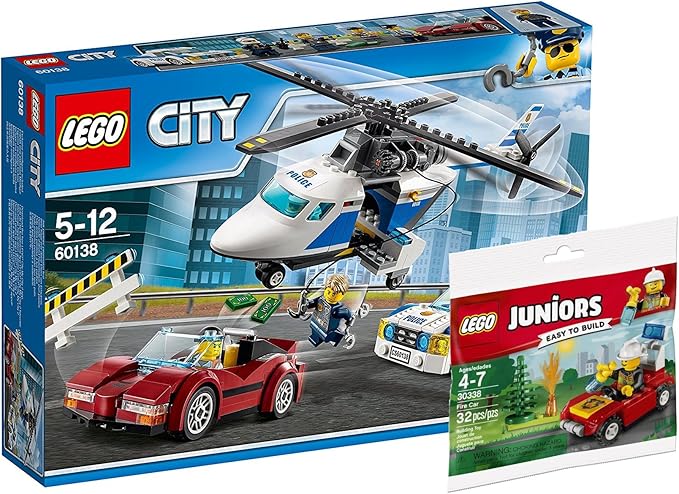 amazon lego 60138