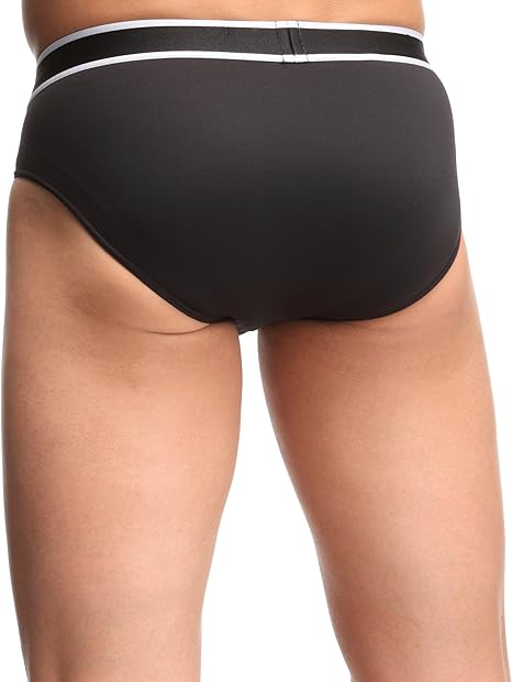 Dim slip homme microfibre Clearance