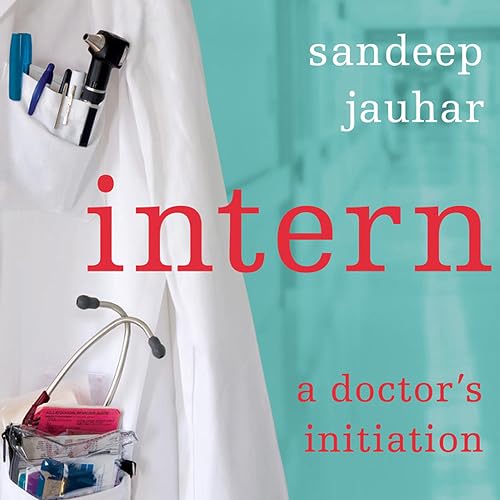 Download Intern: A Doctor's Initiation PDF