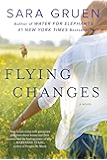 Flying Changes: A Novel (Riding Lessons)