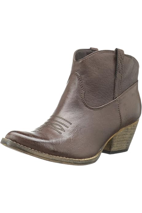 Very Volatile Women's Markie Bootie 