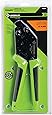 Greenlee Communications 8024 Ergonomic CrimpALL 8000 Non-Insulated Terminal and Lug Crimper