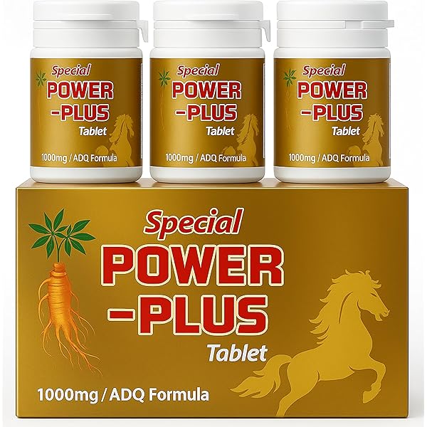 Amazon.com: Skydia Power Plus - 10 Bottles Power-Plus Botanical