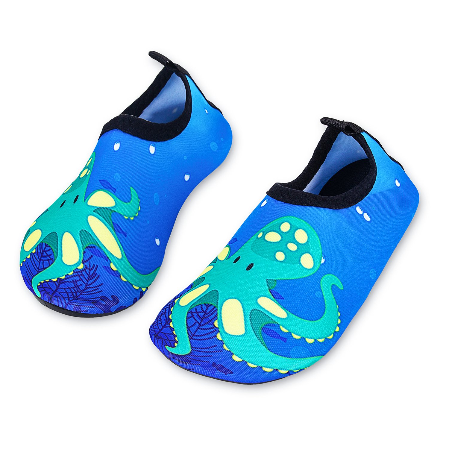nike baby swim shoes