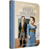 Cozy Classics: Pride &amp; Prejudice