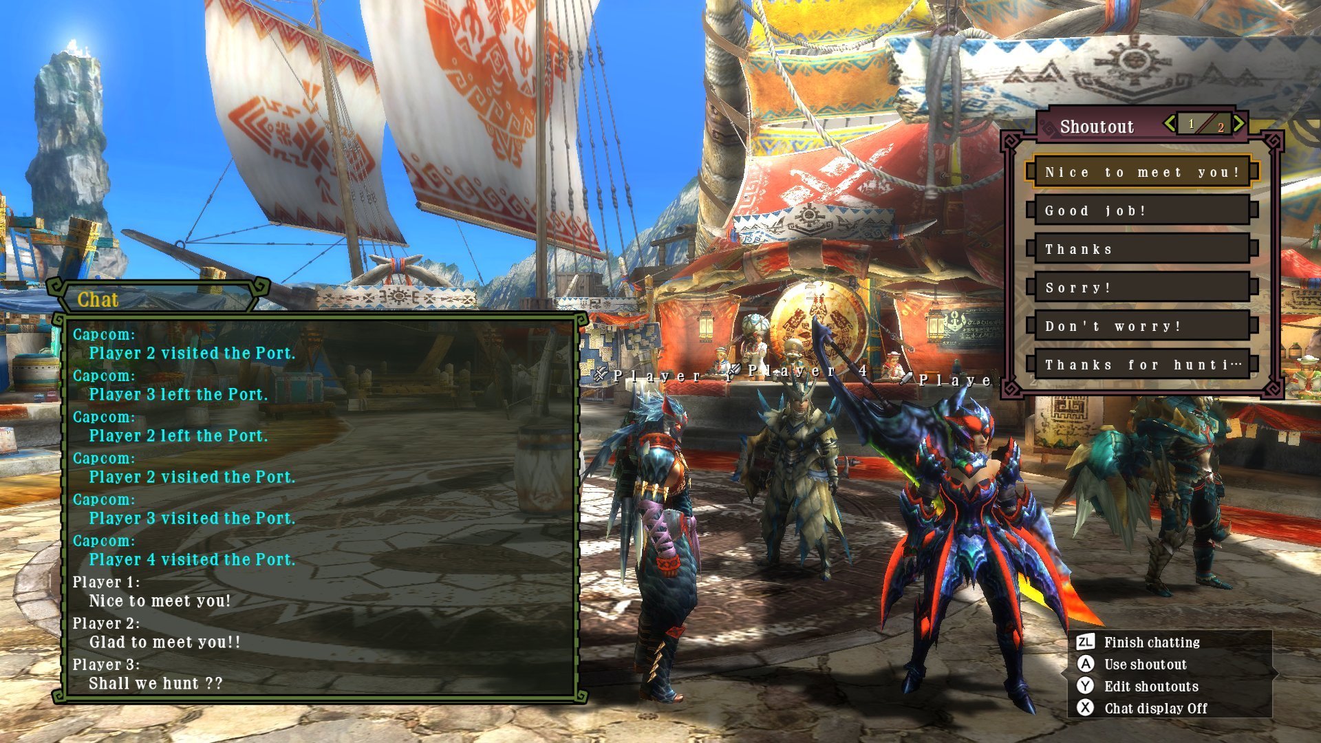 Monster Hunter 3 Ultimate - Nintendo Wii U (Renewed)