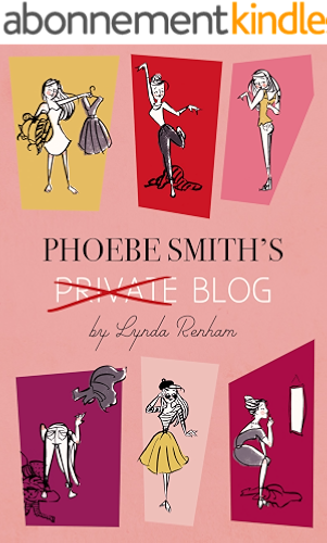 Download Phoebe Smith’s Private Blog (English Edition) PDF