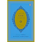 I Heard God Laughing: Poems of Hope and Joy