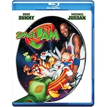 Space Jam | Amazon.com.br