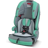 Graco Tranzitions 3 in 1 Harness Booster Seat, Basin