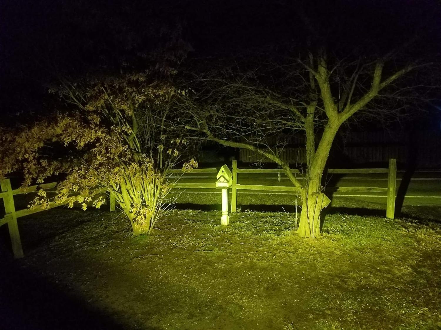 Willpower 25 inch 120W Single Row LED Light Bar Low Profile Ultra Thin Slim Mini Spot Flood Combo Beam Led Off Road Lights Driving Lights Led Fog: Automotive