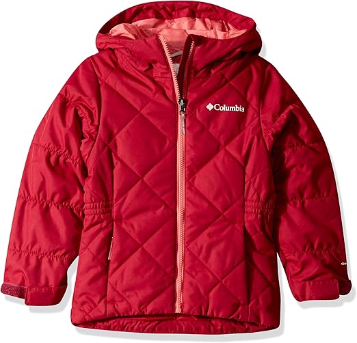 columbia casual slopes jacket