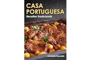 Casa Portuguesa (Portuguese Edition)