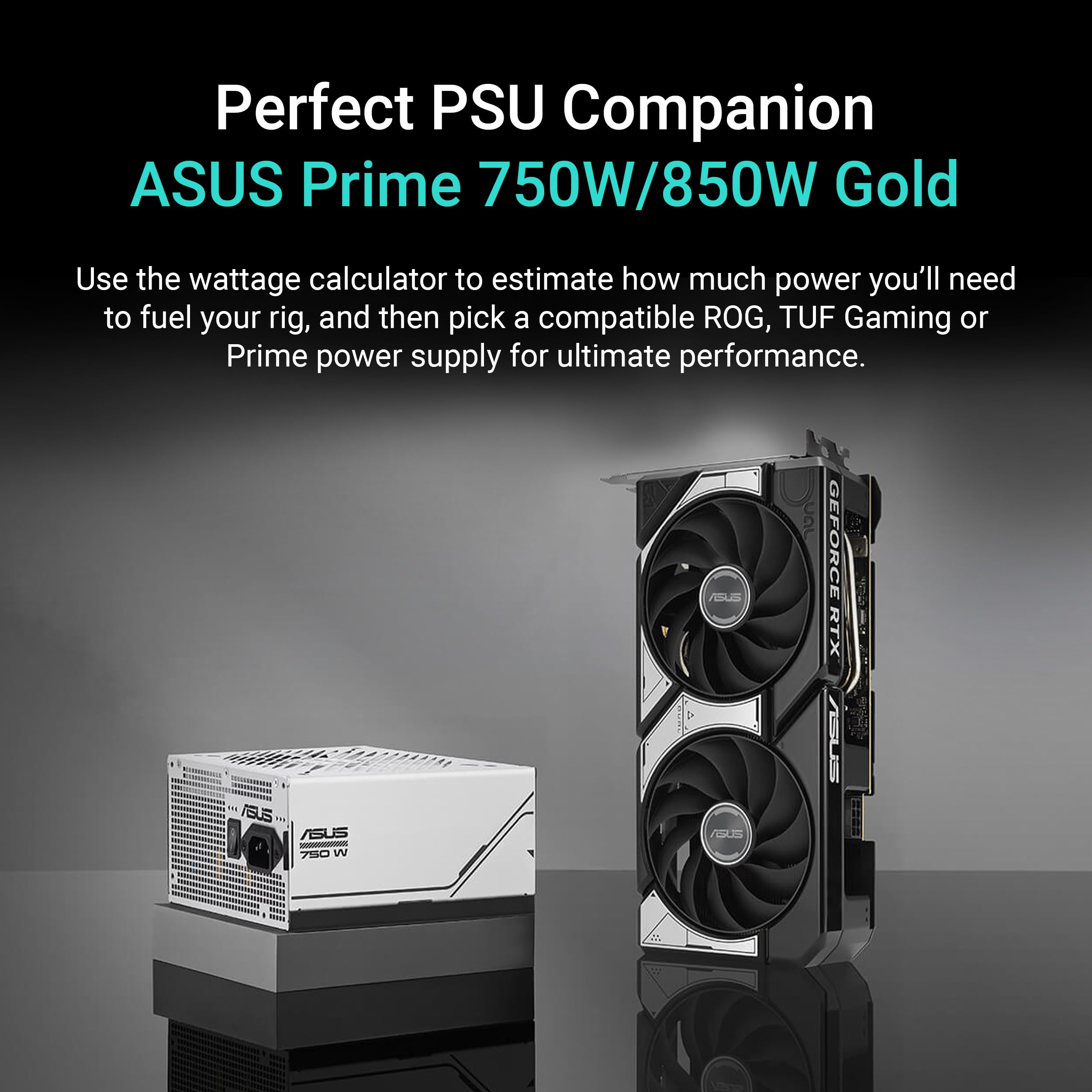 Asus Dual Rtx5070 Oc, Pcie5, 12Gb Ddr7, Hdmi, 3 Dp, 2572Mhz Clock, Overclocked, Compact Sff-Ready - View 6
