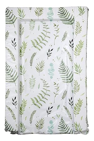east coast changing mat botanical