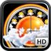 eWeather HD with Future Radar, Alerts and Air Quality