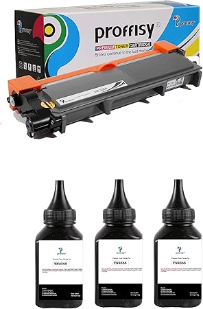 brother 2365 toner cartridge