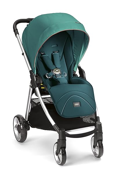 mamas and papas armadillo instructions