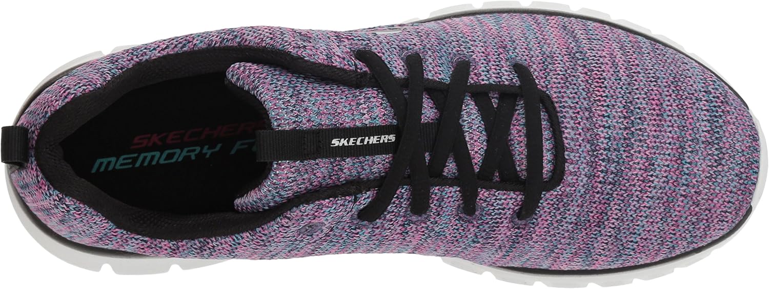 skechers graceful twisted fortune review