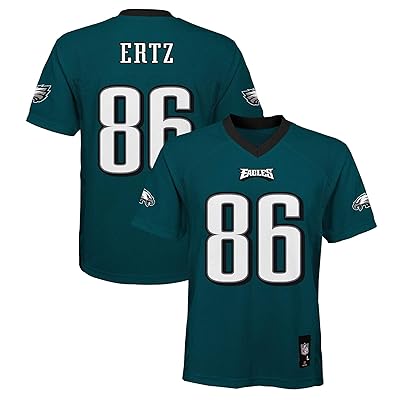 nfl zach ertz jersey youth