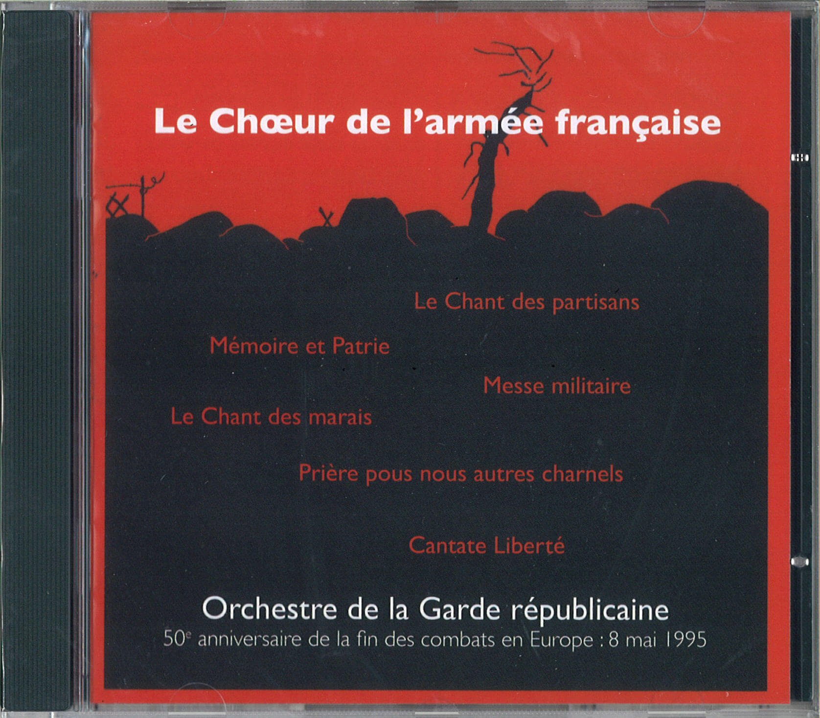 Le Chant des Partisans