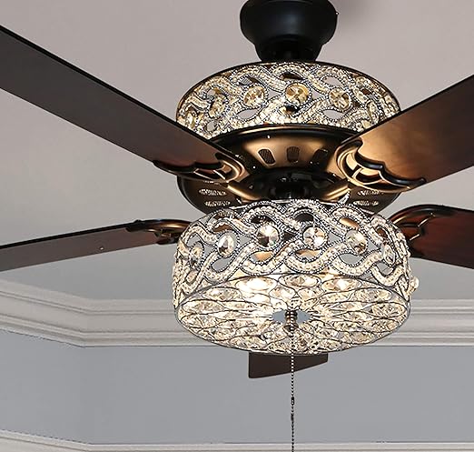 Indoor Air Quality Fans Home Furniture Diy 9 5 Watt Led