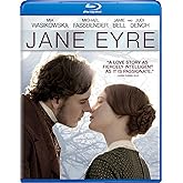 Jane Eyre [Blu-ray]
