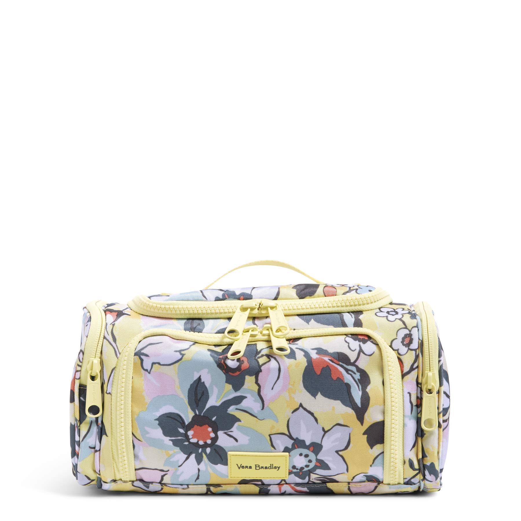 Travel Cosmetic Makeup Organizer Bag 