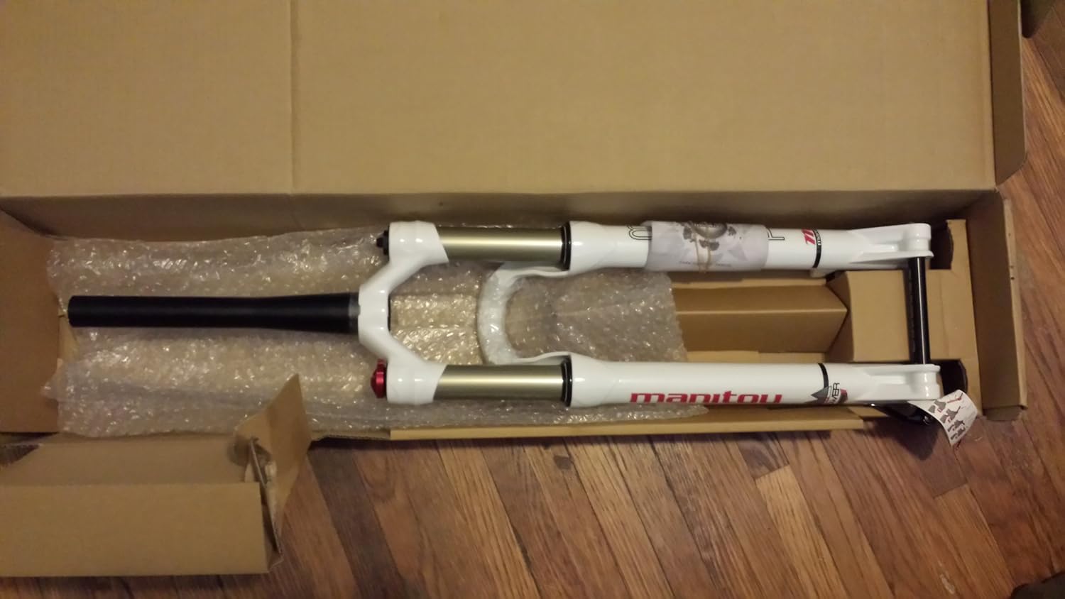 manitou tower pro 29