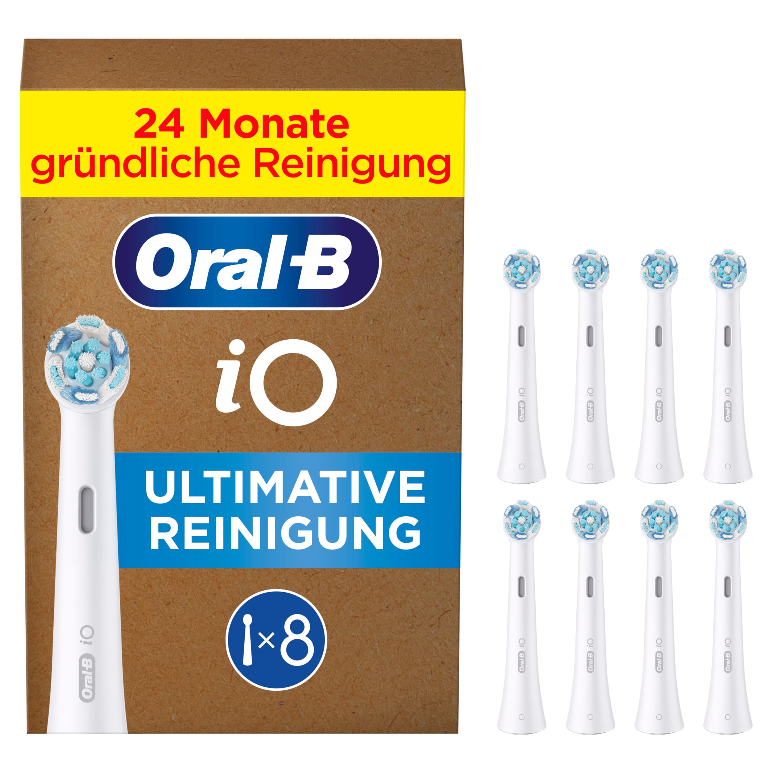Oral-B iO Ultimative Reinigung