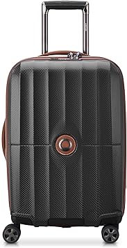 it st tropez luggage black