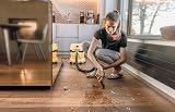 Kärcher WD 2 Plus Wet and Dry Vacuum 1000 W 15 L Blowing Function view 5